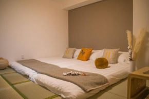 桜の川8 Shinjuku 3 mins Shibuya New mansion Train 1 min More than 7 people